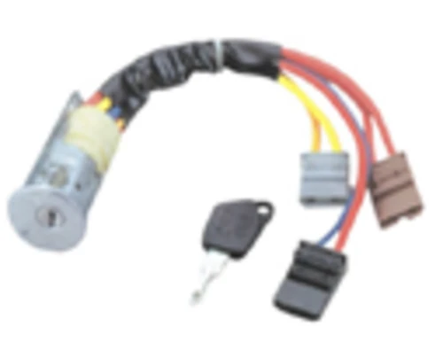 Hellux HLC600078 Hlc600078 Kilitli Kontak P305 416299