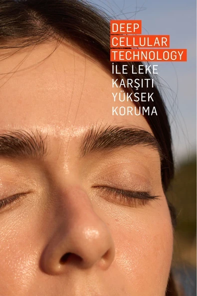 ATHENİAS Sunscreen Anti Dark Spot 50 gr Leke Karşıtı Spf50+ Tüm Cilt Tipleri UVA UVB Yüz Güneş Kremi - 4