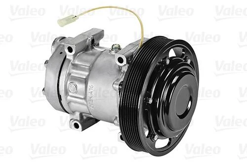 Valeo 813046  Kompresör Volvo Penta Sd7h15 176pv8 24v Wv Dm 20587125 ürün görseli 1