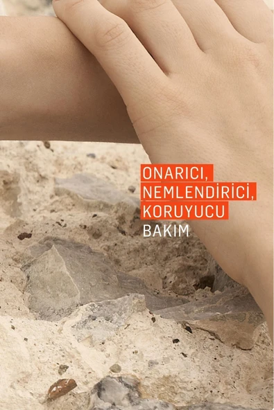 ATHENİAS Sunscreen Repair Balm 75 G Spf30 Kuruluk Karşıtı Nemlendiricili El Boyun Dirsek Vücut Balmı - 3