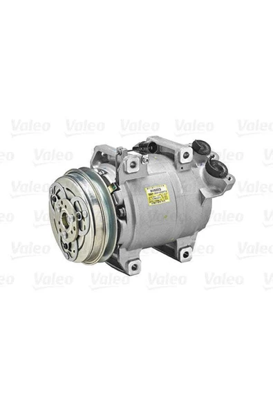 Valeo 815023  Kompresör (mitsubishi L200/triton) Uyumlu ürün görseli 1