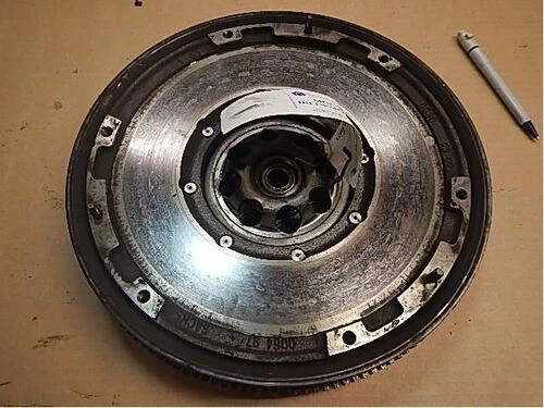 Sachs 2294000107  Volan W 203 C 180 Kompresör 02 A271030140 ürün görseli 1