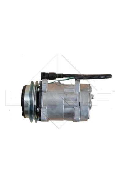 NRF 32114  Klima Kompresörü Daf 75 Cf 98 - Uyumlu - 1
