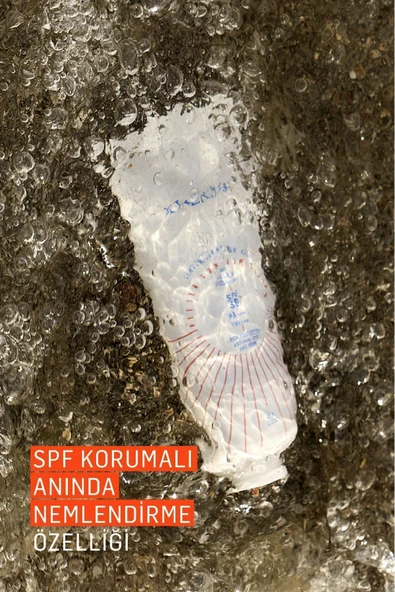 ATHENİAS Sunscreen Repair Balm 75 G Spf30 Kuruluk Karşıtı Nemlendiricili El Boyun Dirsek Vücut Balmı - 4