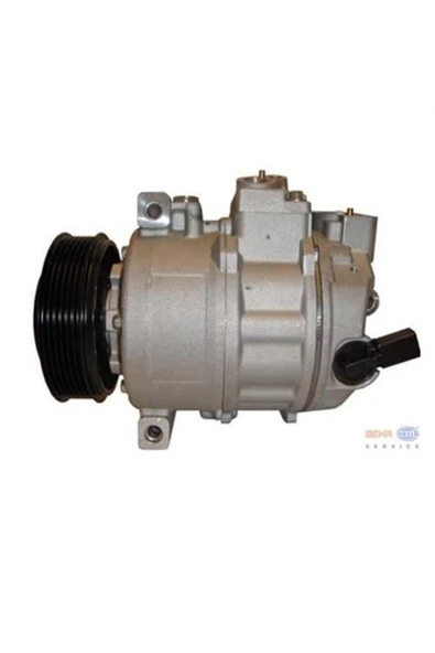 Mahle ACP6000S -knecht Acp6000s Klima Kompresörü 04- Caddy 1.9tdı  Uyumlu ürün görseli 1