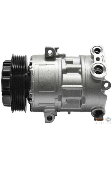 Mahle ACP56000S Acp56000s Klima Kompresörü 06- Doblo-linea-g.punto-evo-corsa D 1.3mjt *z13dth* Uyumlu ürün görseli 1