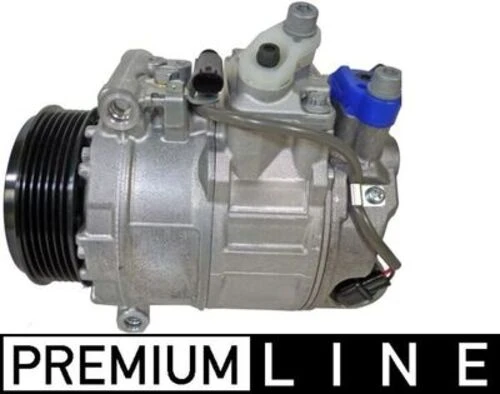Mahle ACP891000P -knecht-behr Acp891000p Klima Kompresörü Mercedes S-class W221 C216 W222 A0022306711 ürün görseli 1
