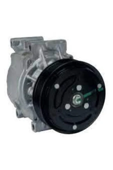 Valeo 813152 Kompresör Fıat Panda; Fıat Doblo - Uyumlu ürün görseli 1