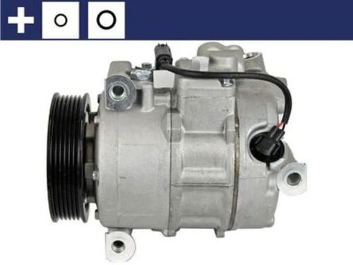 Mahle ACP345000S -knecht-behr Acp345000s A C-kompresör Bmw 5- 6- 7-serıes 64526918753