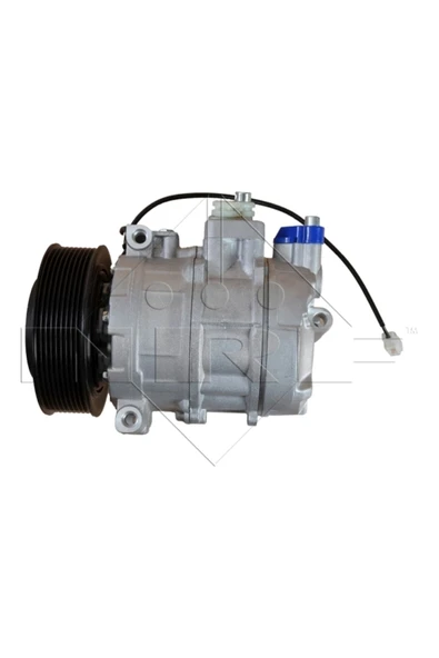 NRF 32413  Klima Kompresörü Actros 96 - - 1