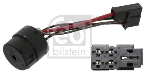 FEBI 101012  Kontak Şalteri Mercedes Pkw - 1