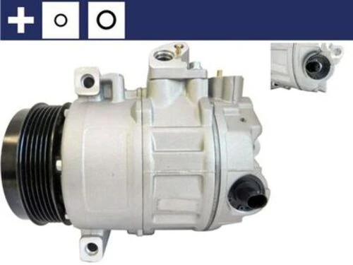 Mahle ACP344000S -knecht-behr Acp344000s A C-kompresör Mb W204 W207 A0032304811
