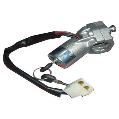 Aft ANH23450 KONTAK ANAHTARI KİLİTLİ M131 DKS ürün görseli 1