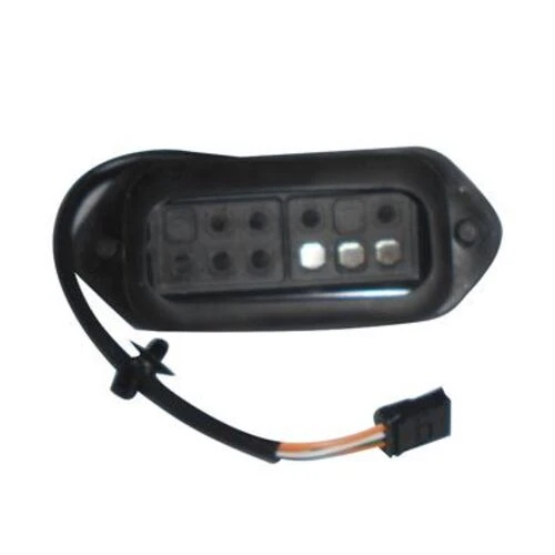 Brucke 51810712   KONTAKTÖR SABİT SAĞ DBY DOBLO