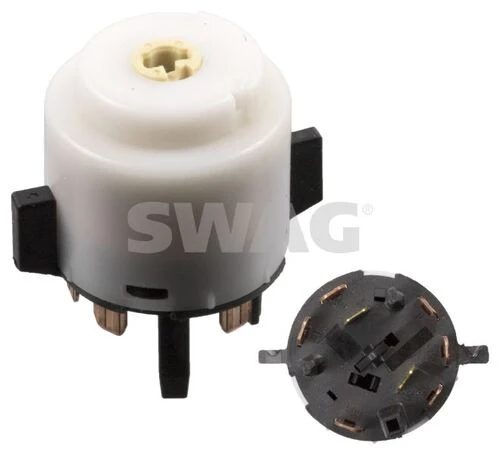 SWAG 30918646 KONTAK TEMİNALİ AUDI POLO CLASSIC T5 PASSAT A2 A3 A