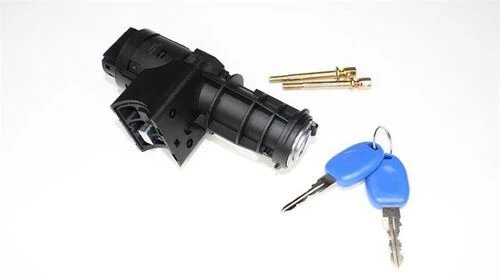 Motortec Trn0082 Kontak Gövdesi Albea - Doblo-marea Anahtarlı 46819068 - 1