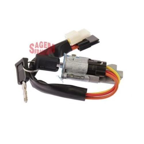 SAGEMFR 171149 Kontak Anahtarı Renault 9 - R11 ürün görseli 1