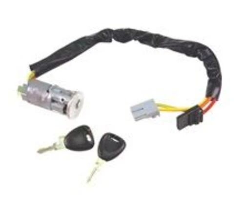 ZENON RN97504K KONTAK - ANAHTARLI KANGOO 98-07 - 1