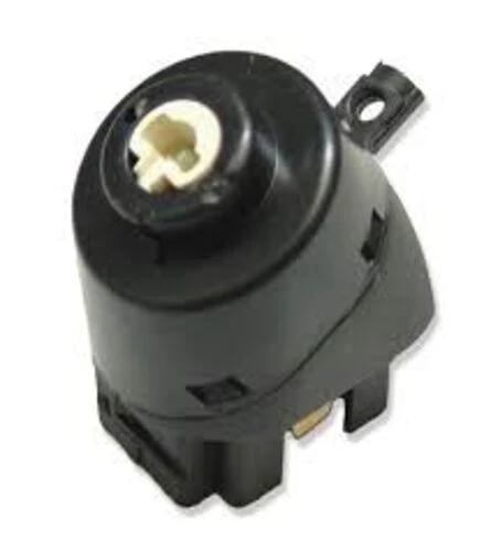 WISCO 6N0905865 Kontak Soketi Siyah VW Golf 2 3 Jetta 2 Passat Caddy 2 Polo T4 Cordoba T4 97 -