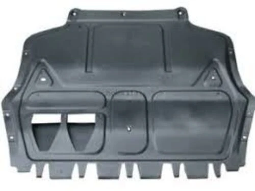 Monreal 70510  Motor Alt Muhafaza Plastik Büyük 1k0825237k - 1