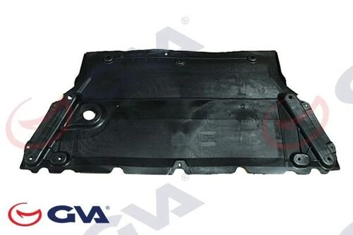 GVA 9107187 - MOTOR ALT MUHAFAZA PLASTİK AUDI A4 2016 8W0863821