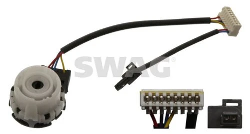 SWAG 30938638 Kontak Şalterı FEBI 38638 - 1