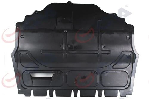 GVA 9120356  Motor Alt Plastik Muhafaza Büyük Volkswagen Polo 2010-2018 6r0825235e - 1