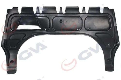 GVA 9120357  Motor Alt Muhafaza Plastik Benzinli Polo - 1