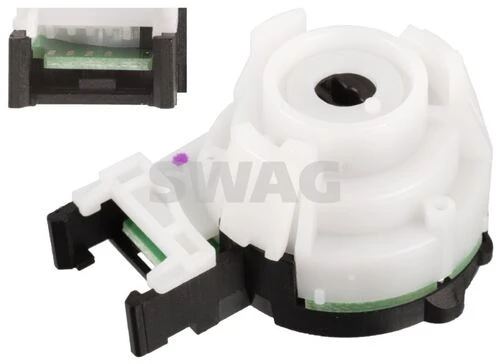 SWAG 33101501 Kontak Şalteri FEBI 172813 ürün görseli