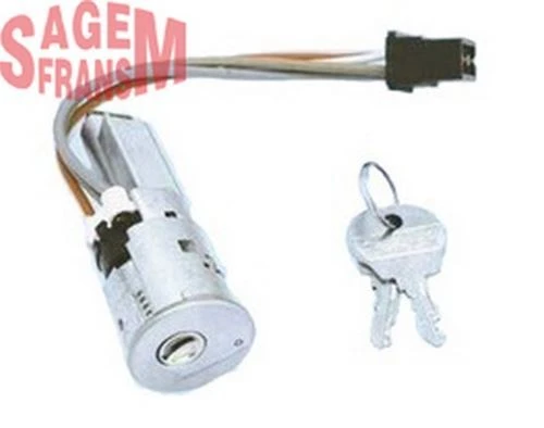 Sagem 171146 Kontak Anahtarı Renault 11 7701348151 ürün görseli 1