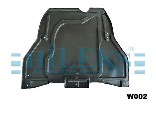 Hileks W002 HİLEKS  ŞANZIMAN MUHAFAZASI  ARKA PASSAT-SUPERB (97-01)
