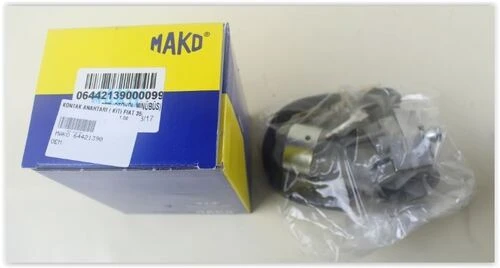 Mako 64421390 Kontak Anahtarı Kit Fiat 35nc-50nc ürün görseli 1
