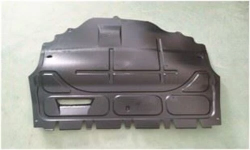 Monreal 70515  Motor Alt Plastik Muhafaza Büyük 6r0825235e