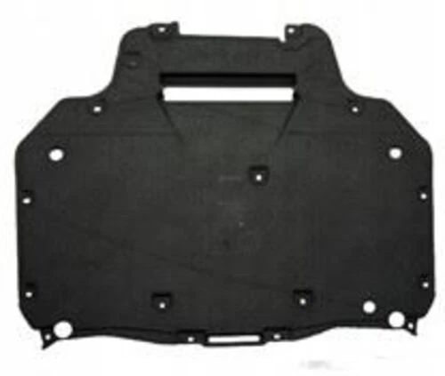 Monreal 74635  Motor Alt Muhafaza Önun Arkası Q7 2016- 4m0825236aa - 1