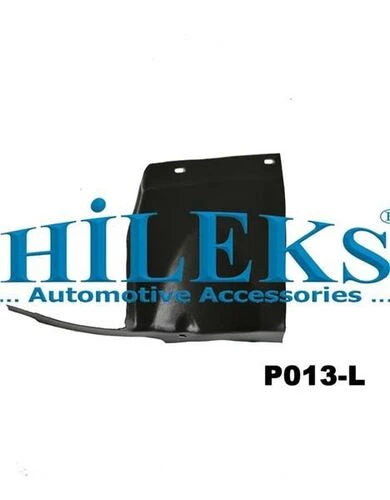 Hileks P013L HİLEKS  MUHAFAZA KAPAĞI ALT SOL PARTNER-BERLİNGO (03-07) ürün görseli