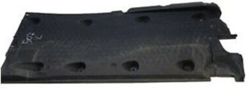Monreal 70520  Alt Taban Muhafazası Sol Pa-b6-b7 06-14-cc 12-14 3c0825201 - 1