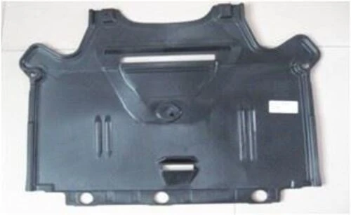 Monreal 70465  Motor Alt Muhafaza Plastik Arka A4 08-15 8k1863822j
