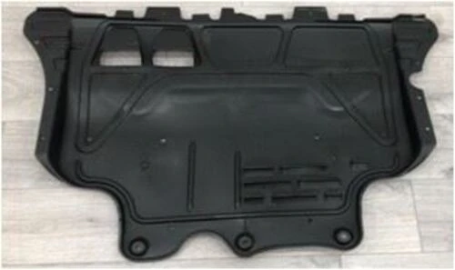 Monreal 70505  Motor Alt Muhafaza Büyük Plastik Yeni Nesil 5q0825236q