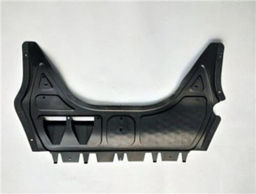 Monreal 70499  Motor Alt Muhafaza Plastik Benzinli Küçük 3c0825235c