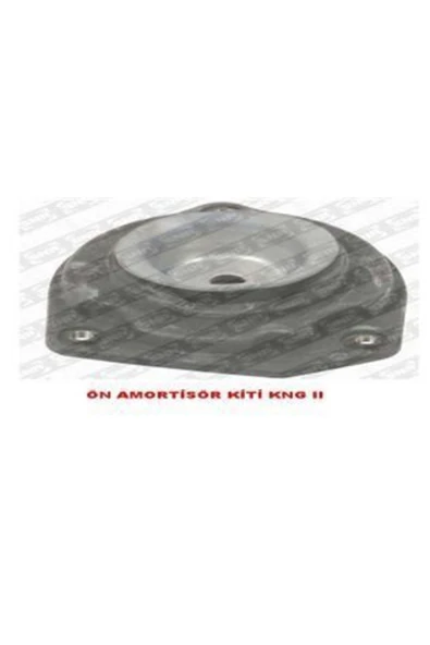 SNR KB65534 Amortısör Tablası Takozu Ön Kangoo Iıı / Cıtan 12- Kıt Uyumlu