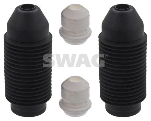 Swag 30560029  Koruma Kit Kutu İçı Adet 1 A3 8L . A3 Quattro 8L FEBI 13076 - 1