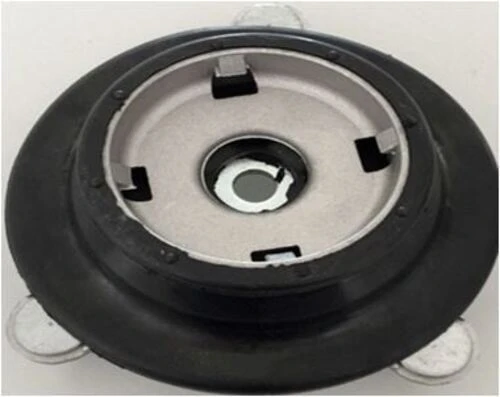 Auto Part MT432345 AUTO  Amortisör Tablası Takozu 407 508 C5 III 1.6 1.8 2.0 2.2 16V HDI 17 Jant ürün görseli