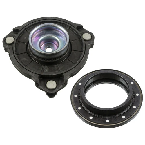 Blue Print ADBP800300 Adbp800300 Amortisör Takozu Ön Sağ-sol Hyundai Kona I30 Elantra 2016 Kia Ceed Cerato Soul Xceed 2016 54610f0000s1 ürün görseli