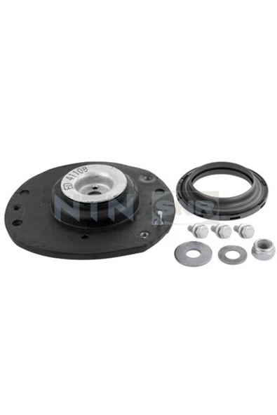SNR KB65910 Amortisör Tablası Takozu Ön Set Sol C3 1.1 1.4 1.4 Vtı 1.4 HDI 1.6 HDI 09- ürün görseli
