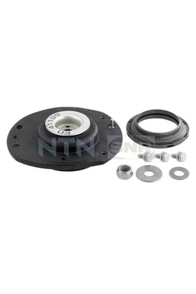 SNR KB65911 Amortisör Tablası Takozu Ön Set C3 1.1 1.4 1.4 Vtı 1.4 HDI 1.6 HDI 09- ürün görseli