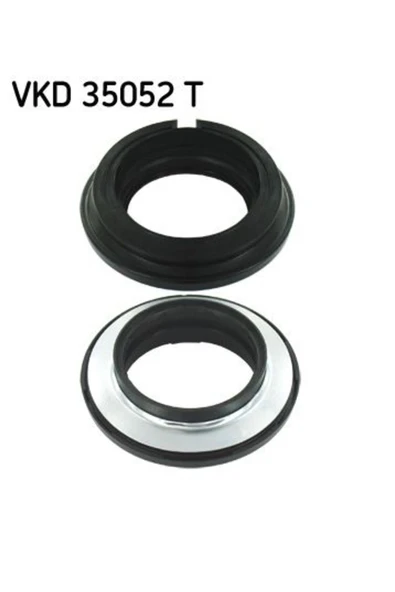 SKF VKD35052T Amortisör Rulmanı Golf Vıı 5G1 12- / A3 8V1 12- 1.2 Tsı 1.4 Tsı 1.6 TDI 2.0 TDI ürün görseli
