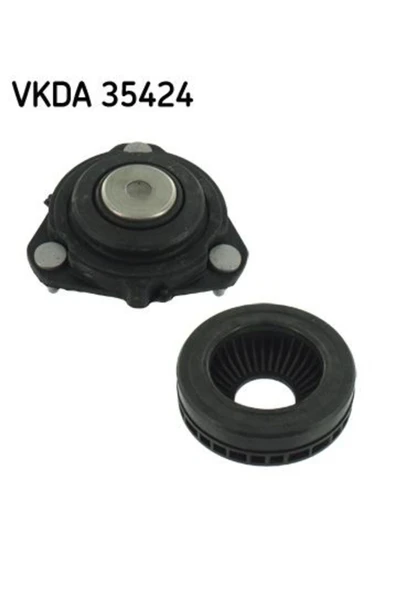 SKF VKDA35424 Amortisör Tablası Takozu Fiesta V 01- Fusion 02- 1.25 1.4 1.6 1.4 16V 1.6 16V 1.3 ürün görseli 1
