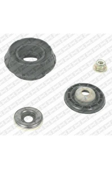 SNR KB65528 Amortısör Tablası Takozu Logan 07- Sandero 10- Duster Dokker Lodgy 12- Kıt ürün görseli