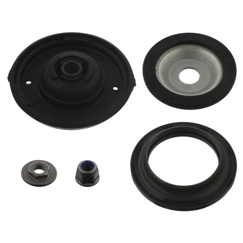 FEBI 37841  Amortisör Takozu Ön Rulmanlı Komple Kit P307 C4 C4 Picasso 04 Berlin 5031.77 5031.77 - 1