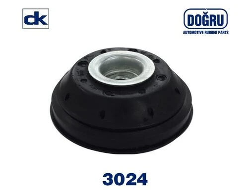 Doğru Kauçuk 3024  Amortisör Tablası Takozu Rulmanlı Sağ Sol Grande Punto Corsa D 06- Tum Motor Tıplerı